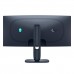 DELL Alienware AW3425DW Black 240Hz